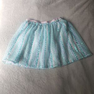 GARANIMALS SEQUIN SKIRT